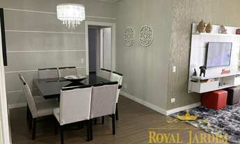 Imagem 7: Apartamento 170 m² no Centro de Santo André - SP