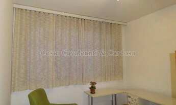 Imagem 5: Rio de Janeiro - Apartamento Padrão - Tijuca