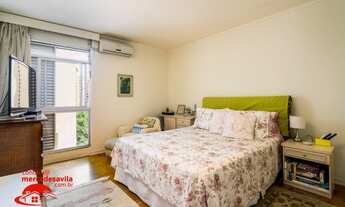 Imagem 6: Apartamento Vila Olímpia - 3 Dms - 137,40 m²