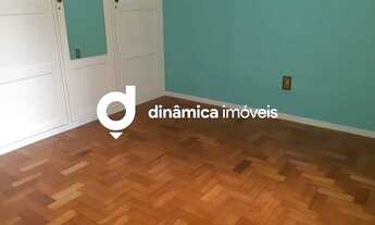 Imagem 6: LEGITIMO QUARTO E SALA 2 QUADRAS DA PRAIA DE COPACABANA RIO SUL LEME