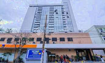 Imagem 1: PORTO ALEGRE - Conjunto Comercial/Sala - Menino Deus