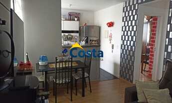 Imagem 4: Apartamento à venda, 2 quartos, 1 vaga, Vila das Flores - Betim/MG