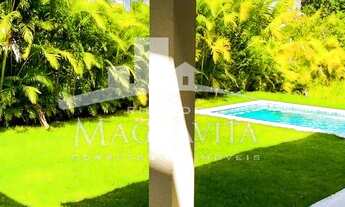 Imagem 4: MATA DE SÃO JOÃO - Casa de Condomínio - PRAIA DO FORTE