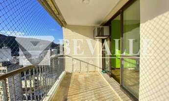 Imagem 3: Rio de Janeiro - Apartamento Padrão - Humaitá