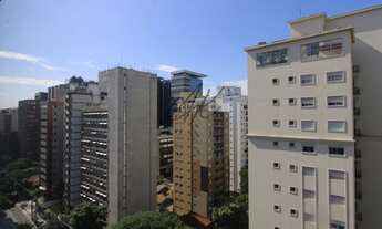 Imagem 3: APARTAMENTO COM ÓTIMA PLANTA NO CORAÇÃO DO ITAIM BIBI