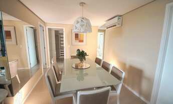 Imagem 4: Vendo apartamento em Fortaleza no 12º andar com 98 m², 3 suítes e lazer completo