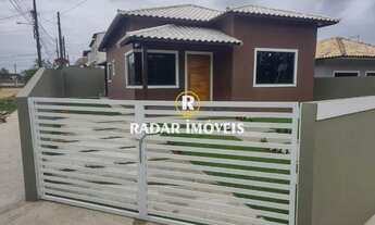 Imagem 3: São Pedro da Aldeia - Casa Padrão - Balneário das Conchas