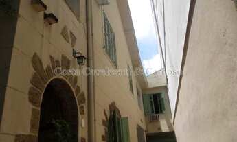 Imagem 5: Rio de Janeiro - Casa Padrão - Tijuca