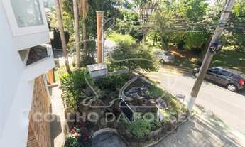 Imagem 5: Santana de Parnaíba - Casa de Condomínio - Alphaville Residencial 4