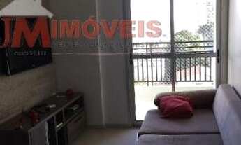 Imagem 3: Residencial - Vila Osasco