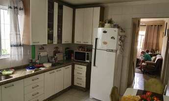 Imagem 7: Casa com 2 dormitórios à venda, 154 m² por R$ 550.000,00 - Vila Rosália - Guarulhos/SP