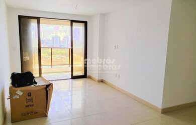 Imagem 15: Apartamento à venda, 111 m² por R$ 1.250.000,00 - Meireles - Fortaleza/CE