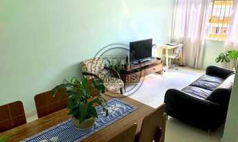 Imagem 2: 03 quartos. Amplo. Junto metrô. Tijuca R 499.999,00