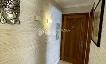 Imagem 4: Apartamento para venda com 87 metros quadrados com 2 quartos em Três Figueiras - Porto Ale