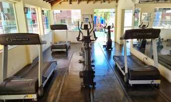 Imagem 2: APTO TROPICAL RUA 8 SUL AGUAS CLATAS