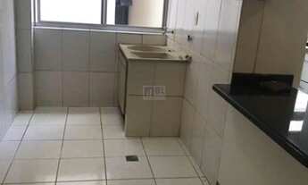 Imagem 4: Apartamento com quatro quartos e uma suite Edificio Piratini no Setor Oeste