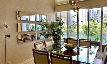 Imagem 3: 140 m² | 3 suítes