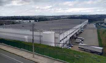 Imagem 3: Galpão - Jardim Nova Mercedes - Campinas