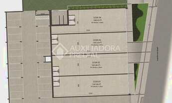 Imagem 2: PORTO ALEGRE - Loja/Salão - Passo da Areia