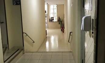 Imagem 7: Edifício itaimbé , rua pêro Correia 113 apto 41 São Vicente itararé