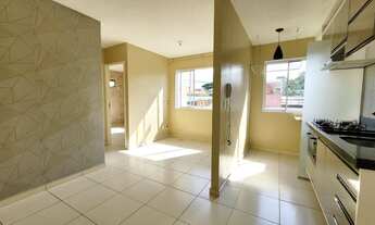 Imagem: Apartamento 2 quartos venda para investidor