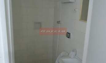 Imagem 7: Apartamento Moema 90m2 , 3 dormitórios , 1 vaga , ao lado do Metrô