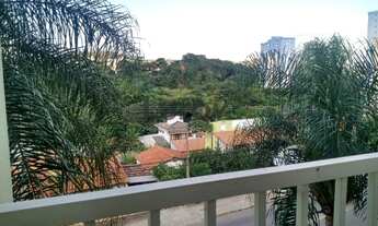 Imagem 1: Apartamento - Condomínio Tábata - Valinhos