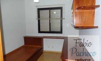 Imagem 3: Apartamento para Venda em Ribeirão Preto, Alto da Boa Vista, 3 dormitórios, 1 suíte, 2 ban