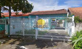 Imagem 1: MATINHOS - Casa Padrão - Perequê