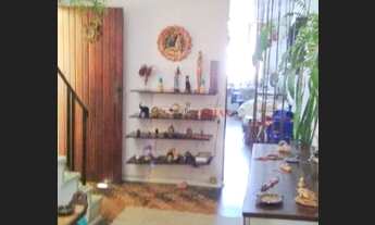 Imagem: SOBRADO A VENDA NA REGIAO DA CHACARA SANTO