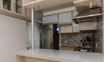 Imagem 6: Apartamento p/ VENDA - 65m2, Sala Ampliada, 2 dormitórios, 1 suíte, 1 Vaga - Com Varanda