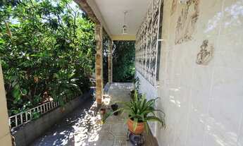 Imagem 3: Colubandê/Casa 3 quartos independente + terreno 360 m2