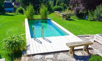 Imagem 2: We Parcele sua área de lazer!