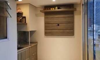 Imagem 7: Apartamento 80 m²3 dormitórios 1 suite 2 vagas - RRamos - SBC