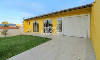 Imagem: COLOMBO - Casa Padrão - Rio Verde