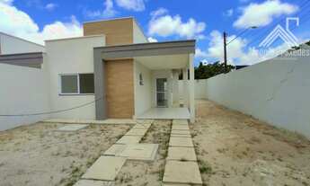 Imagem 4: Casa à venda no bairro Pires Facanha - Eusébio/CE