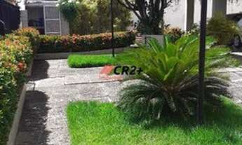 Imagem 4: Apartamento com 3 quartos sendo 1 menor suite, com 74mt² localizado em Campo Grande