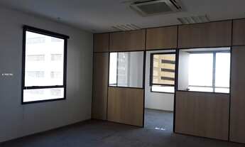 Imagem 3: Sala Comercial para Locação em Barueri, ALAMEDA ARAGUAIA, 2 banheiros, 1 vaga