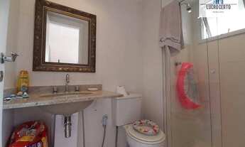 Imagem 3: Apartamento com 3 dormitórios à venda, 134 m² por R$ 1.350.000,00 - Vila Anastácio - São P