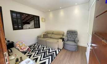 Imagem 7: Casa 85m² 2 dormitórios 1 Suite 2 Vgs - Cond. Rubi - Mogi das Cruzes