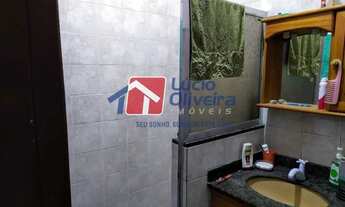 Imagem 4: Rio de Janeiro - Casa de Vila - Cordovil