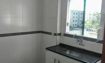 Imagem 3: Apartamento Condomínio Marina Clube Apartº Novo de 2 quartos - São Pedro da Aldeia/RJ