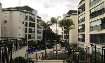 Imagem 6: Parque Mandaqui/Horto Florestal - Apartamento de 105 m2, com 3 Dormitorios , com 2 Vagas d