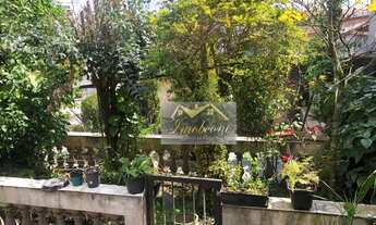 Imagem 7: Casa com 3 dormitórios à venda, 220 m² por R$ 720.000,00 - Vila Assis Brasil - Mauá/SP