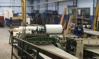 Imagem 4: Galpão/Depósito 2000 m² Limão - São Paulo - SP