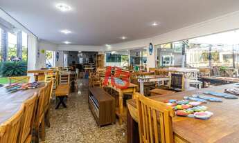 Imagem 7: Sobrado com 10 dormitórios à venda, 850 m² por R$ 4.900.000,00 - Balneário Praia do Pernam