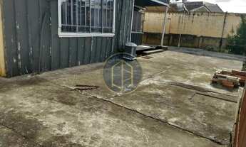 Imagem 4: Terreno com 690m² no Vila Guaíra em Curitiba