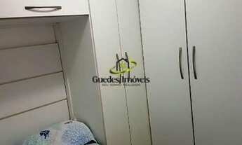 Imagem 4: Excelente Apto Varanda 2 Qts e Lazer no Condominio Vert Vita