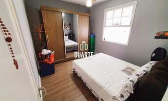 Imagem 6: SANTOS - Apartamento Padrão - MARAPÉ