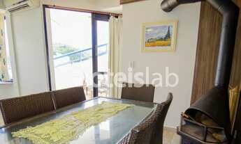 Imagem 4: Cobertura em aluguel anual